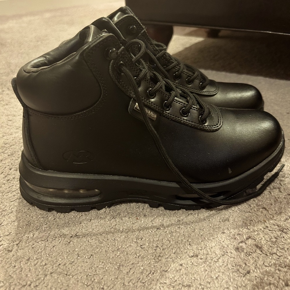 Boots | Mountain Gear